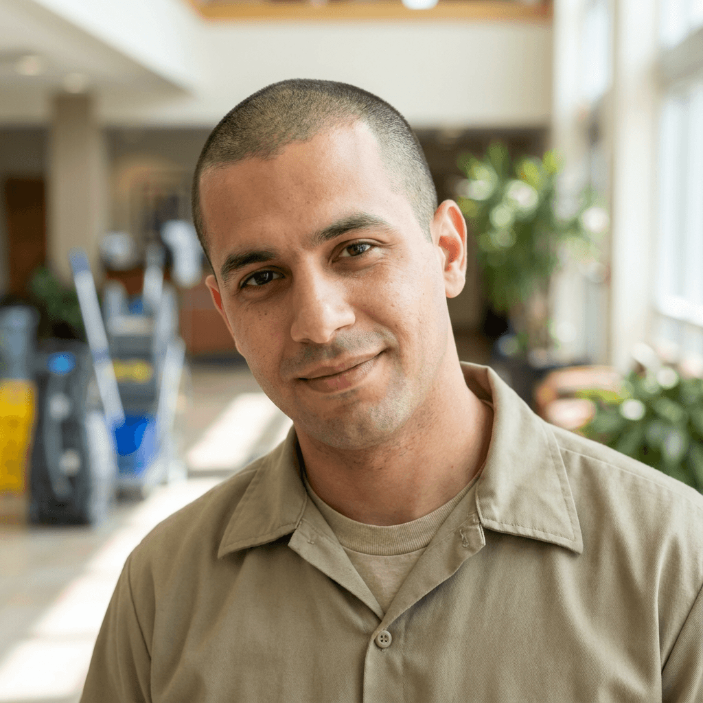 Robert Martinez